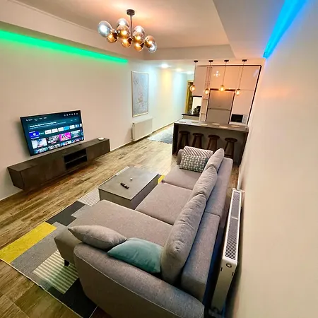 Daire Magical And Cosy Flat Near Taksim/nisantasi *