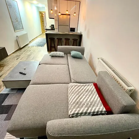 Magical And Cosy Flat Near Taksim/nisantasi İstanbul