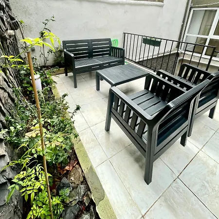 Daire Magical And Cosy Flat Near Taksim/nisantasi *