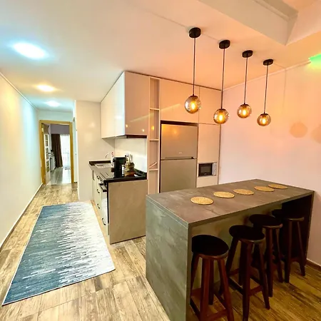 Apartment Magical And Cosy Flat Near Taksim/nisantasi Istanbul
