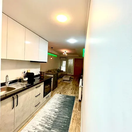 Apartment Magical And Cosy Flat Near Taksim/nisantasi *