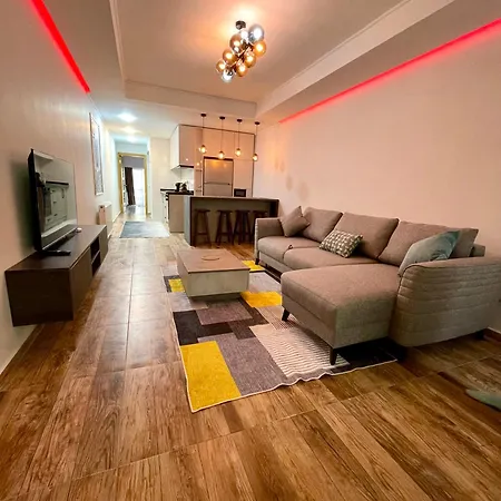 Apartment Magical And Cosy Flat Near Taksim/nisantasi