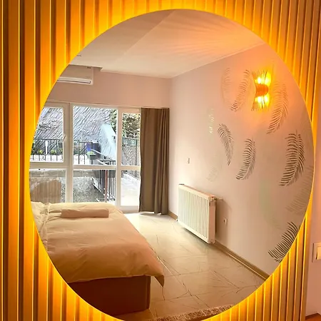 Magical And Cosy Flat Near Taksim/nisantasi Apartment
