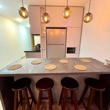 Apartment Magical And Cosy Flat Near Taksim/nisantasi Istanbul