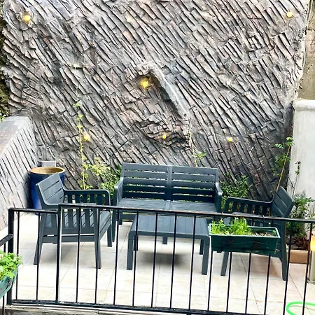 Apartment Magical And Cosy Flat Near Taksim/nisantasi *