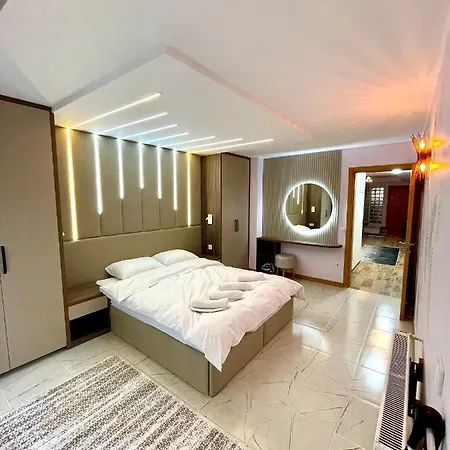 Magical And Cosy Flat Near Taksim/nisantasi *