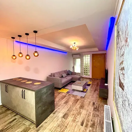 Lejlighed Magical And Cosy Flat Near Taksim/nisantasi *