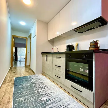 Magical And Cosy Flat Near Taksim/nisantasi