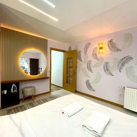 Magical And Cosy Flat Near Taksim/nisantasi Lejlighed *